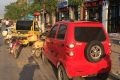 關(guān)于全市黨政機(jī)關(guān)、企事業(yè)單位及其工作人員不得駕乘低速電動(dòng)車的通告縮略圖