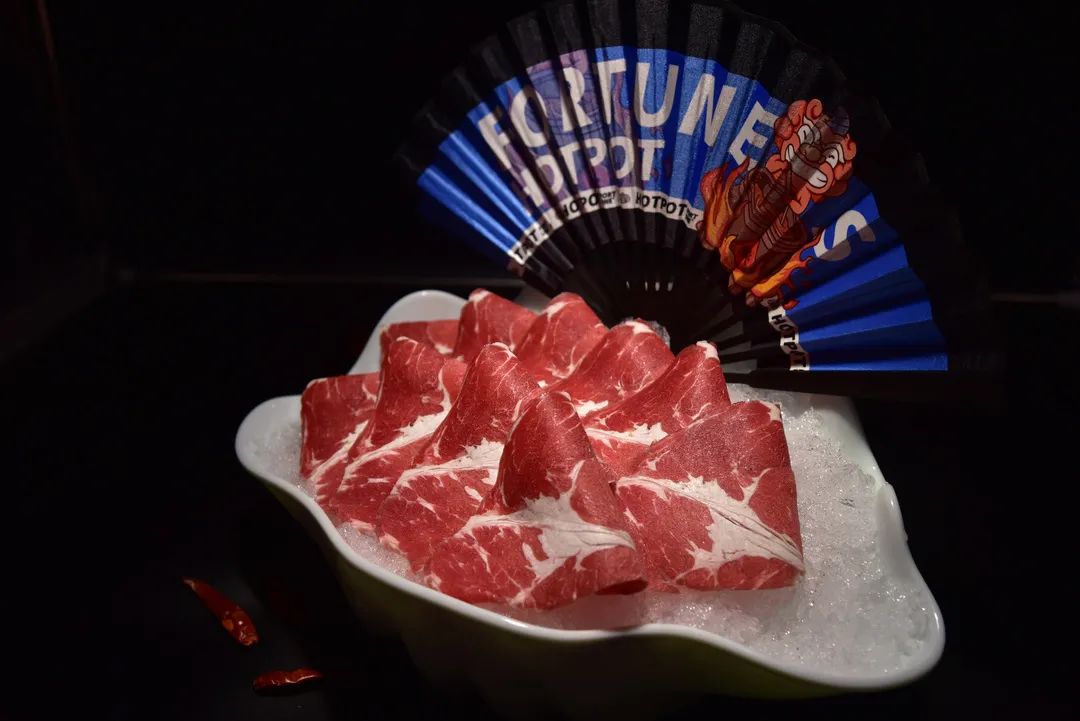 鍋底免費|這個冬天，我們國潮起來!!!