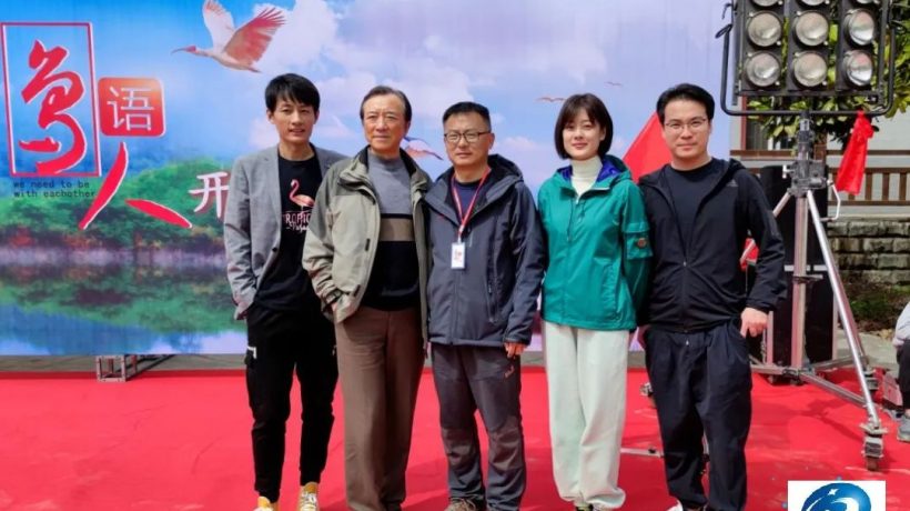 這部在漢中拍攝的電影，將于4月11日在央視六套首播！插圖14