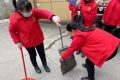 華夏保險(xiǎn)漢中中支黨支部開展學(xué)雷鋒主題黨日活動縮略圖