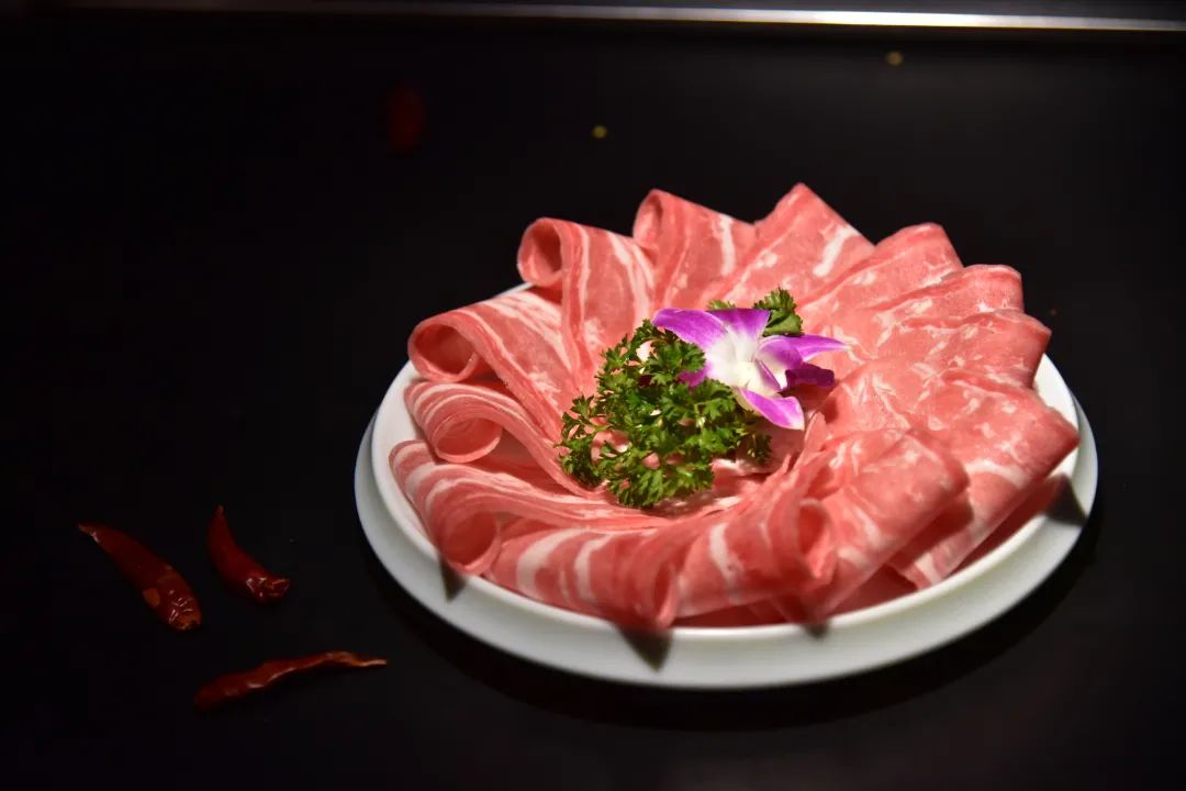 鍋底免費|這個冬天，我們國潮起來!!!