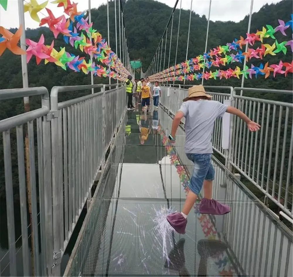@寧強(qiáng)人，漢江源景區(qū)年卡福利來啦??！插圖22