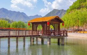 “五一”正式開(kāi)放，漢中新增一處戶外休閑娛樂(lè)好去處！縮略圖