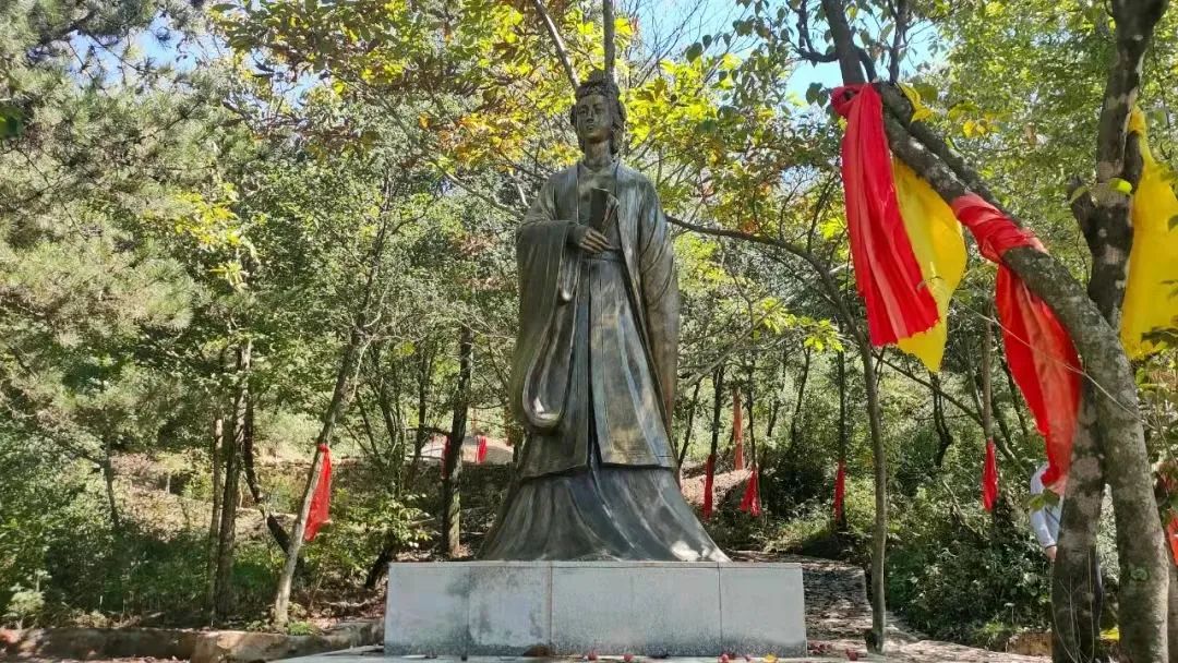 @寧強(qiáng)人，漢江源景區(qū)年卡福利來啦！！插圖33