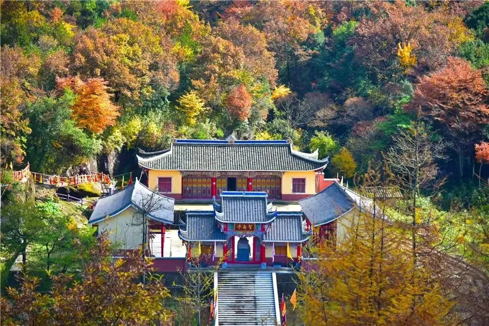 @寧強(qiáng)人，漢江源景區(qū)年卡福利來啦?。〔鍒D32
