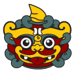 鍋底免費|這個冬天，我們國潮起來!!!