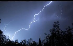 部分鎮(zhèn)辦有暴雨！漢中最新天氣預(yù)報(bào)→縮略圖