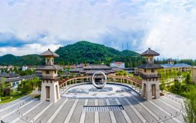 關(guān)于九昱漢水溫泉旅游度假區(qū)戶(hù)外溫泉營(yíng)業(yè)時(shí)間調(diào)整的公告縮略圖