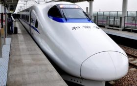 “五一”期間，漢中站將加開多趟列車！縮略圖