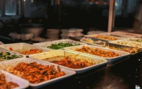 漢中一縣醫(yī)院食堂被突擊檢查，限期整改！縮略圖