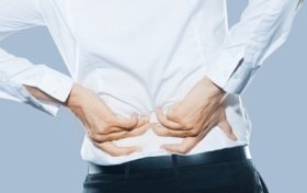尾巴骨疼？沒事兒多做這倆運(yùn)動(dòng)縮略圖