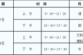 重磅！《2022年陜西省普通高等學校招生工作實施辦法》發(fā)布縮略圖