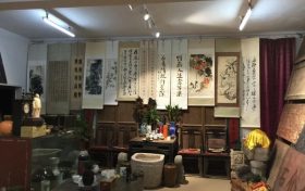 漢中這里竟“藏”著一個“西北匾王”，您知道嗎？縮略圖