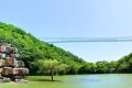 5月19日中國(guó)旅游日！漢江源景區(qū)邀您半價(jià)游！縮略圖