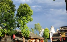 這個夏天，我在漢中g(shù)et到了向往的夏日生活！縮略圖