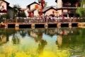 穿越、逛吃、露營(yíng)、燒烤……統(tǒng)統(tǒng)滿(mǎn)足，漢中這里必打卡！縮略圖