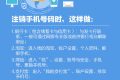 注銷手機(jī)號碼，這些賬戶也記得解除縮略圖