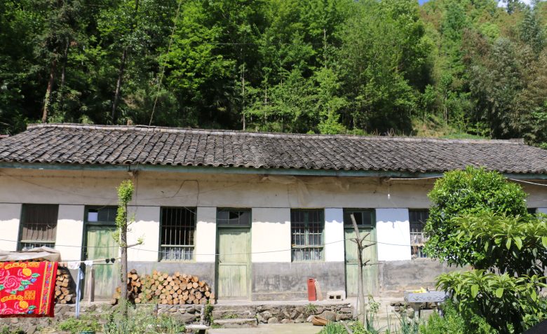 寧強縣鐵鎖關(guān)鎮(zhèn)周家壩小學(xué)“農(nóng)耕文化”進校園插圖5 寧強縣鐵鎖關(guān)鎮(zhèn)周家壩小學(xué)“農(nóng)耕文化”進校園插圖5