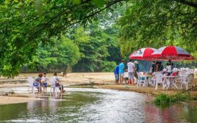 聽說你不知道去哪野餐？漢中寶藏野餐地圖來啦，超實用！縮略圖