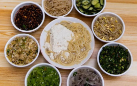 無美食不假期？干飯人速來收藏這份漢中美食清單～縮略圖