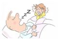打呼嚕是睡得香的表現(xiàn)？是病，夜間“殺手”的聲音縮略圖