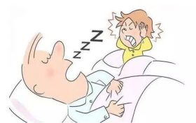 打呼嚕是睡得香的表現(xiàn)？是病，夜間“殺手”的聲音縮略圖
