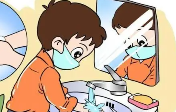 手衛(wèi)生不容忽視   洗手這件事兒你做對(duì)了嗎？縮略圖