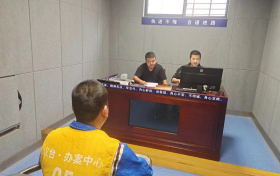 “在房管局有硬關(guān)系”？以能搞掂公租房為由騙走60多萬(wàn)被漢中警方抓獲縮略圖