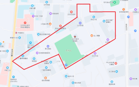 注意！今天漢中這里要停水！縮略圖