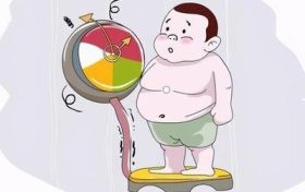 那些嚷嚷減肥的人，后來都怎么樣了？縮略圖