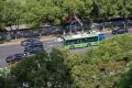 東大街封閉改造，今起城區(qū)這6條公交線路臨時(shí)改道縮略圖