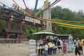 徒步金剛峽，方知漢源秀縮略圖