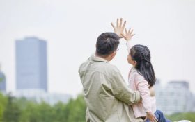 “爸”氣十足的父親節(jié)漢中旅行攻略來啦！助您花式炫“父”~縮略圖