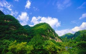 消費補貼、景區(qū)門票減免……7月起陜西文旅消費夏季福利多多縮略圖