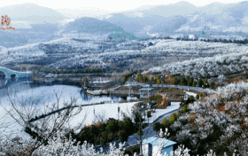 走過千山萬水，還是漢中這里最美！一條龍服務(wù)，吃喝玩住全不愁 →縮略圖