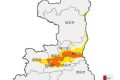 高溫卷土重來(lái)！預(yù)警！預(yù)警縮略圖