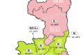 熱化你的高溫馬上就來！未來幾天陜西局地氣溫將達38℃以上縮略圖