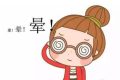“暈”也可能是?。貉灪皖^暈要分清縮略圖