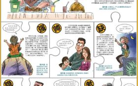 致敬父親節(jié)|嚴(yán)、強(qiáng)、帥、缺、隱…你眼中的父親是什么樣子？縮略圖