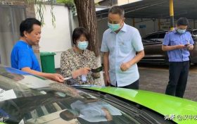 高考在即！漢中公交、出租等分別為高考考生提供出行優(yōu)惠政策→縮略圖