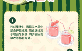 怎樣才能挑到一顆又甜又脆的好瓜？縮略圖