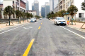 漢中5條斷頭路，建成通車(chē)縮略圖