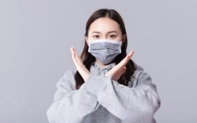 天天戴口罩，你真的做對(duì)了嗎？縮略圖