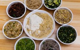 連董宇輝都在推薦的漢中美食，你“get”了嗎？縮略圖