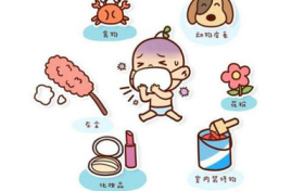 忌口能緩解過敏癥狀、涂花椒水可治過敏性皮炎……這些抗過敏小妙招都是“坑”縮略圖