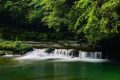 漢中避暑界的“頂流”，晚上還要蓋棉被！縮略圖