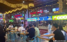 “知味陜西·漢中味道”2022餐飲消費(fèi)季，一大波美食來(lái)襲！縮略圖
