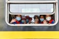 7月1日至10日，公益慢火車延長至略陽徐家坪了！縮略圖