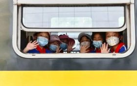 7月1日至10日，公益慢火車延長至略陽徐家坪了！縮略圖