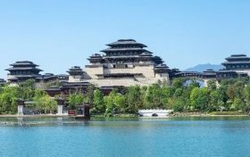 漢中最新旅游優(yōu)惠政策，速看！縮略圖